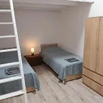 Poppied Apartment
