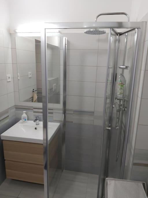 Poppied Apartment