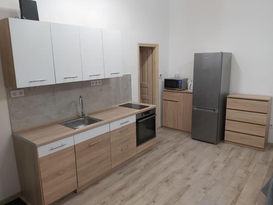 Apartment Poppied Budapest